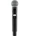 Microfon Shure - QLXD2/B58-H51, fără fir, negru - 1t