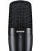Microfon Shure - SM27, negru	 - 1t