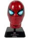 Replica mini Eaglemoss Marvel: Spider-Man - Spider-Man's Mask (Hero Collector Museum) - 1t