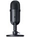 Microfon Razer - Seiren V2 X, negru	 - 3t