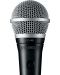 Microfon Shure - PGA48-XLR, negru	 - 1t