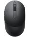Mouse Dell - Pro MS5120W, optic, wireless, negru - 1t