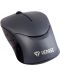 Mouse Yenkee - 4010SG, optic, wireless,gri - 3t