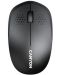 Mouse Canyon - MW-04, optic, wireless, negru - 1t