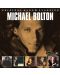 Michael Bolton - Original Album Classics (5 CD) - 1t