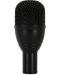 Microfon AUDIX - F2, negru - 3t