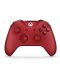 Controller Microsoft - Xbox One Wireless Controller - Red - 1t