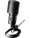 Microfon Audio-Technica - AT2020USB-XP, negru - 2t