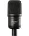 Microfon AUDIX - A131, negru - 1t