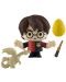 Mini figura  Cinereplicas Movies: Harry Potter - Harry Potter (Triwizard Edition) - 1t