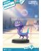 Mini figura Beast Kingdom Disney: Monster's Inc - Randall (Mini Egg Attack) - 2t
