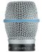 Capsulă de microfon Shure - RPW120, negru/argintiu - 1t