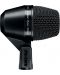 Microfon Shure - PGA52-XLR, negru	 - 3t
