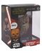 Mini lampa Paladone Star Wars - Chewbacca Icon - 4t