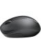 Mouse Canyon - MW-04, optic, wireless, negru - 2t