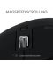 Mouse Logitech - MX Master 3S For Mac EMEA, Space Grey - 11t