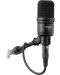 Microfon AUDIX - A133, negru - 2t