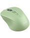 Mouse Trust - Mydo Silent, optic, wireless, verde - 2t