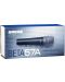 Microfon Shure - BETA 57A, negru - 4t