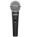 Microfon Cascha - HH 5080, negru - 1t