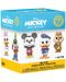 Funko Disney: Mickey Mouse - Mystery Minis Blind Box - 2t