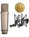 Microfon RODE NT1000 - auriu - 2t