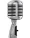 Microfon Shure - 55SH SERIES II, argintiu - 3t