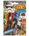 Mini brățară de colecție Craze - Star Wars: Rebels, asortiment - 1t