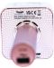 Microfon OTL Technologies - Hello Kitty, wireless, roz/alb - 3t