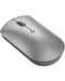 Mouse Lenovo - 600 Mouse Bluetooth Silent, optic, wireless, gri - 2t