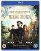 Miss Peregrine's Home for Peculiar Children (Blu-Ray) - 1t