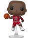 Figurina Funko Pop! Sports: NBA - Michael Jordan (Bulls), 9 cm - 1t