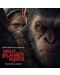 Michael Giacchino - War for the Planet of The Apes (Original (CD) - 1t