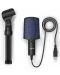 Microfon Hama - uRage Stream 100, negru - 2t