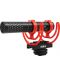 Microfon Rode - VideoMic GO II, negru - 3t