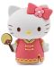 Mini figurină YuMe Animation: Hello Kitty - Dress up Diary, Mystery box - 6t