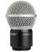 Capsulă de microfon Shure - RPW112, negru/argintiu - 1t