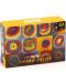 Mini puzzleProfessor Puzzle din 50 de piese - Mini capodopere, sortiment - 2t