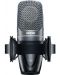 Microfon Shure - PG42-USB, argintiu - 1t