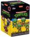 Mini figura Funko Animation: Teenage Mutant Ninja Turtles - Mystery Minis Blind Box - 3t