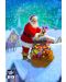 Mini puzzle Black Sea din 54 de părți - Crăciun, ziua 20 - 2t