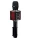 Microfon Lenco - BMC-090BK, wireless, negru - 3t