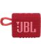 Mini boxa JBL - Go 3, rosie - 4t