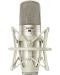 Microfon Shure - KSM44A, argintiu	 - 3t
