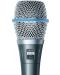 Microfon Shure - BETA 87C, negru - 1t