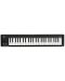Controler-sintetizator MIDI Korg - microKEY2 49, negru - 1t