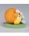 Mini figurină Banpresto Games: Kirby - Waddle Dee (Fluffy Puffy), 3 cm - 4t