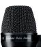 Microfon pentru bas Shure - PGA52, negru - 4t