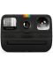 Set aparat foto instant și film Polaroid - Go Everything Box, negru - 2t