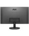 Monitor AOC - 27B3HA2, 27'', FHD, IPS, Anti-Glare, negru  - 6t